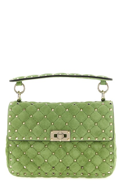 Borsa a spalla Valentino Garavani 'Rockstud Spike'