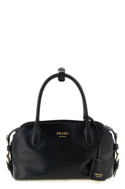 Borsa a mano Softy Lux