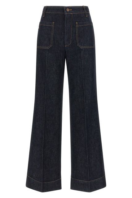 Jeans 'Alina'
