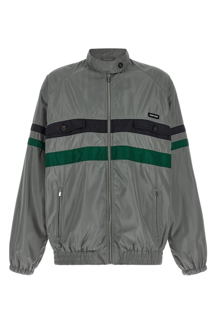 Blouson seta tec