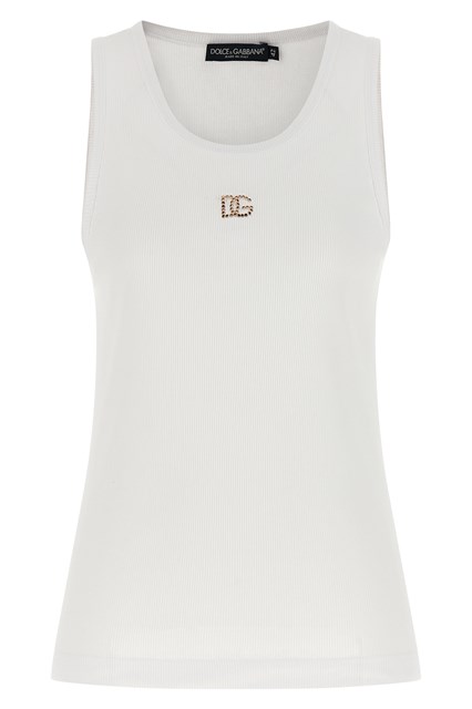 Tank top 'DG'