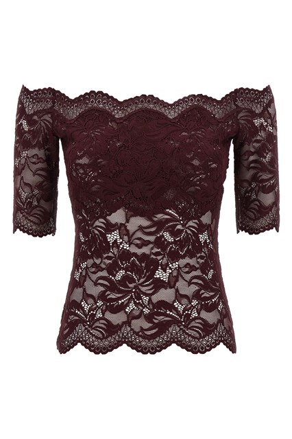 Top pizzo