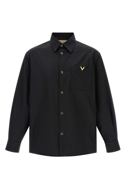 Overshirt Valentino Garavani 'Valentino'