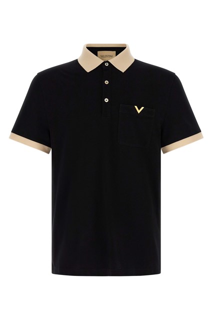 Polo Valentino Garavani 'Valentino'