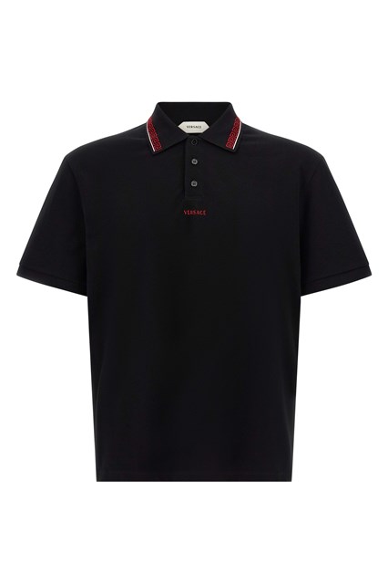 Polo 'Greca'