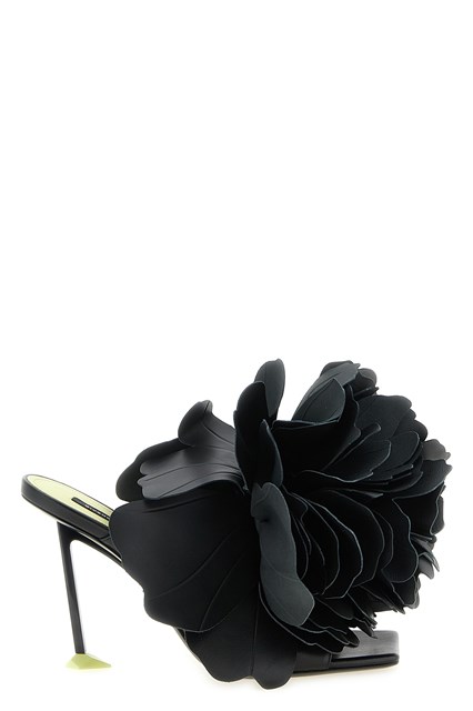 Mule 'Boudoir'