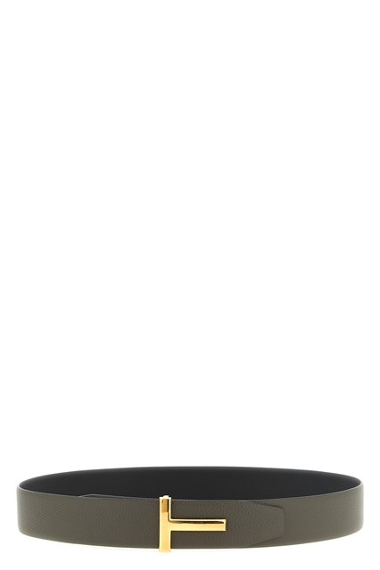 Cintura reversibile 'Icon'