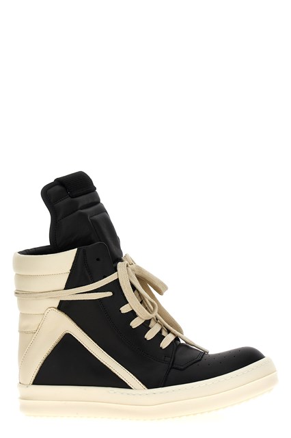 Sneaker 'Geobasket'