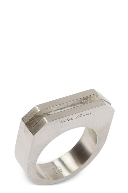 Anello 'Crystal Hollywood'