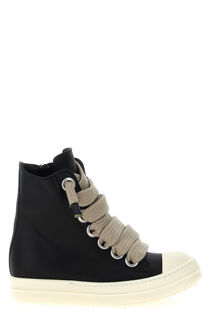 Sneaker 'Jumbolace Sneaks'