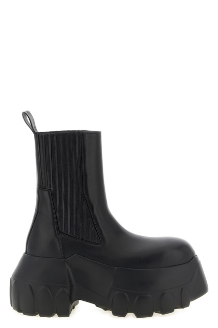 Stivaletto 'Beatle Mega Tractor'