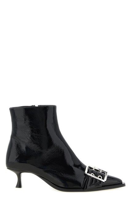 Stivaletto 'Buckle'