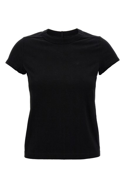 T-shirt 'Cropped Level T'