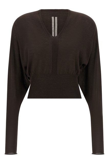 Top 'V Cropped'