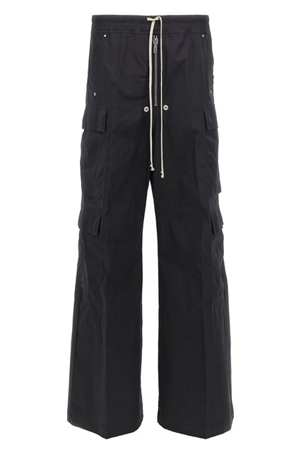 Pantalone 'Cargobelas'