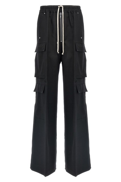 Pantalone 'Cargobelas'