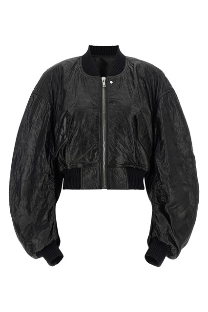 Bomber 'Secchia Cropped Flight'