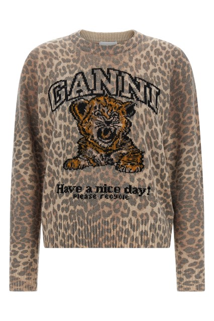 Maglione 'Tiger'