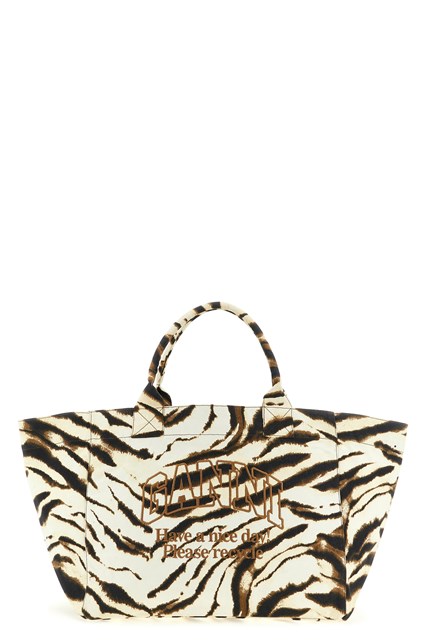 Shopping 'XXL Zebra'