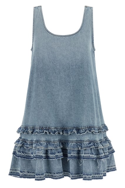 Abito denim