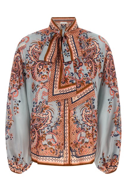 Blusa 'Aster'