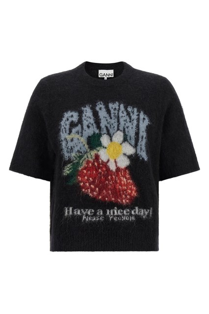 Maglione 'Strawberry'