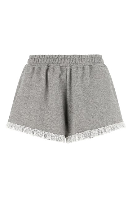 Short 'Isoli'