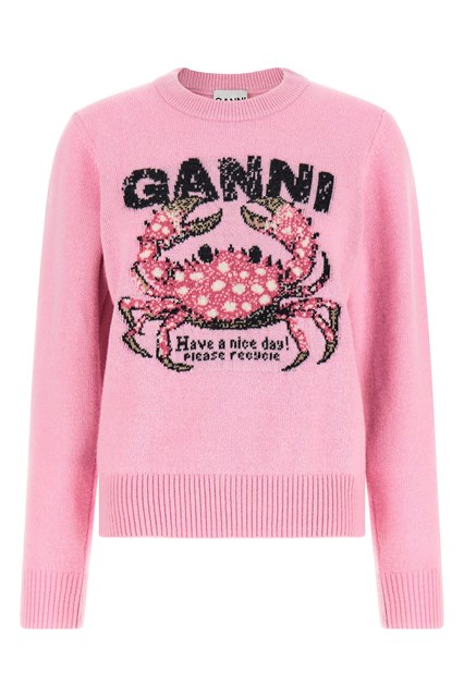 Maglione 'Crab'