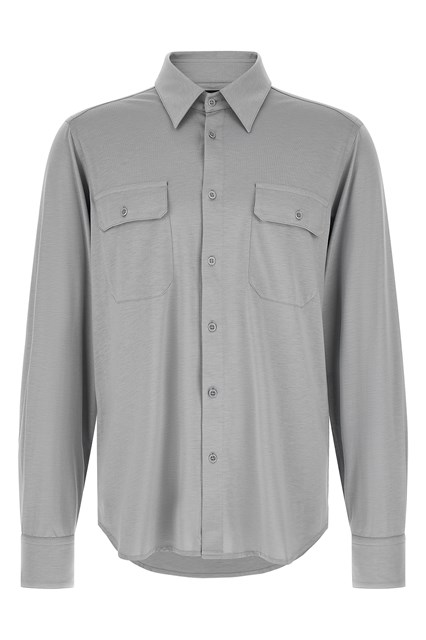 Camicia militare