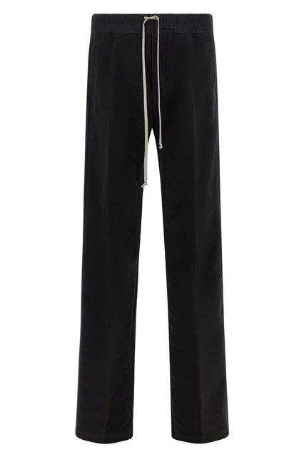 Pantalone 'Dietrich Drawstring'