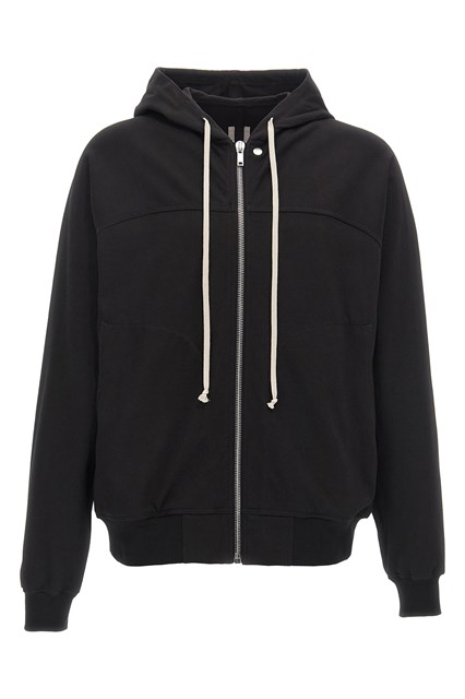 Felpa con cappuccio 'Windbreaker'