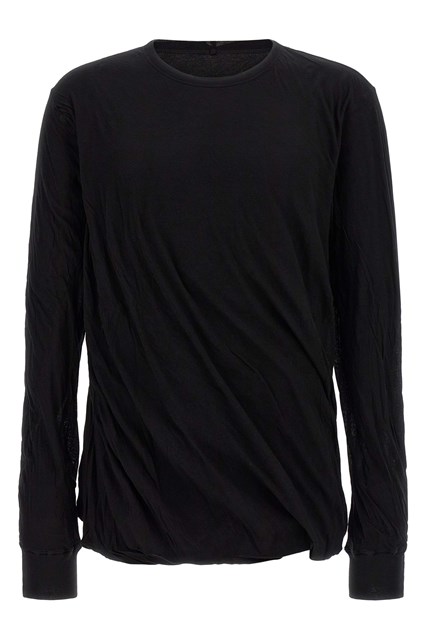 T-shirt 'Jumbo Double Ls T'