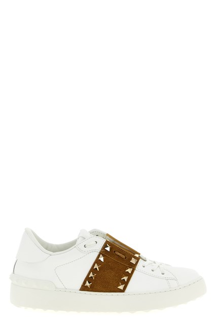 Sneaker Valentino Garavani 'Rockstud Untitled'
