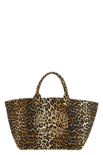 Shopping 'Leopard XXL'