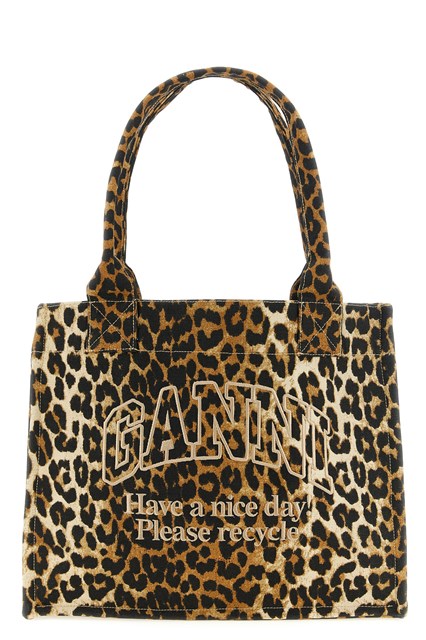 Shopping 'Leopard' grande