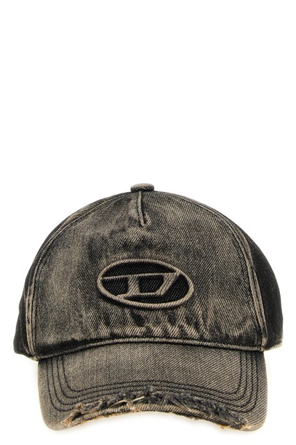 Cappellino 'C-Seymon'