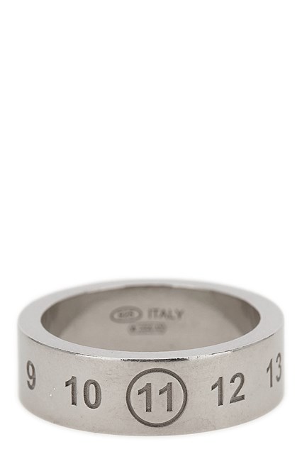 Anello 'Numeric'