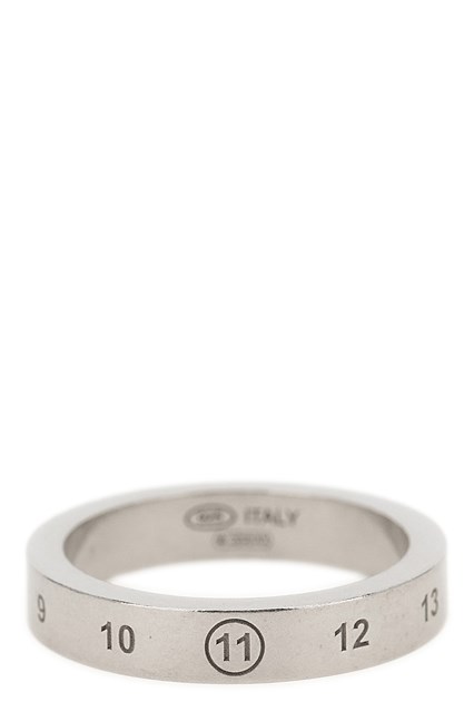 Anello 'Numeric'