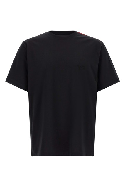 T-Shirt 'Y-3 Gradient Stripes'