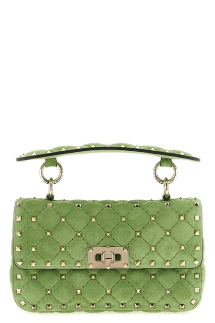 Borsa a spalla Valentino Garavani 'Rockstud Spike'