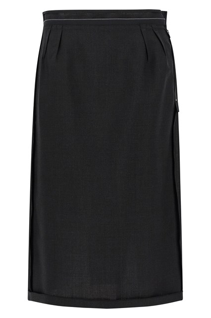 Gonna 'Anonymity of the Lining'