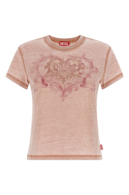 T-shirt 'T-Ila-Aa1'