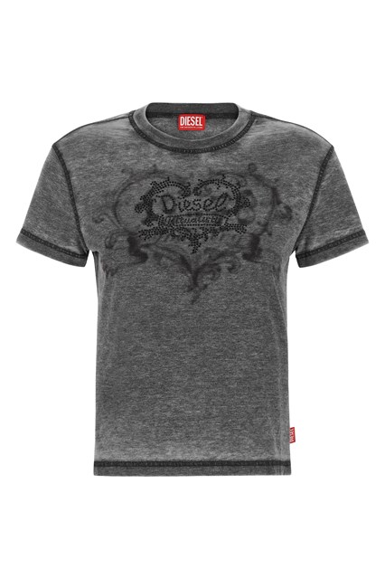 T-shirt 'T-Ila-Aa1'