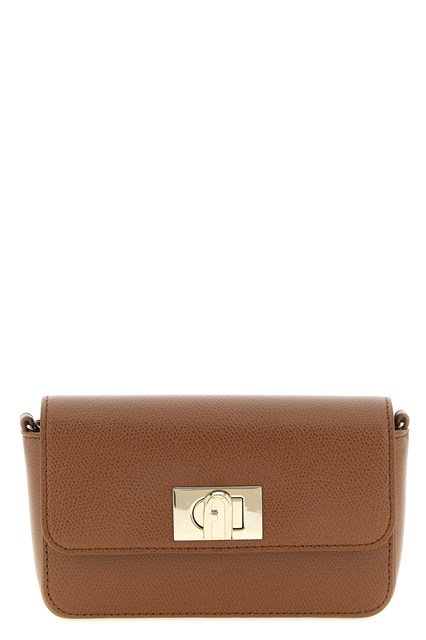 Tracolla 'Furla 1927' mini