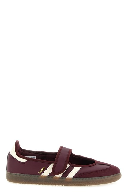 Sneaker 'Samba Jane'