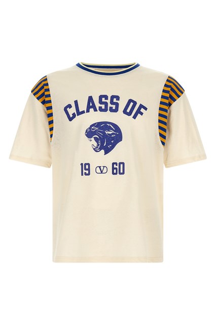 T-shirt Valentino Garavani 'Panther'