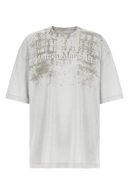 T-shirt 'Numeric'