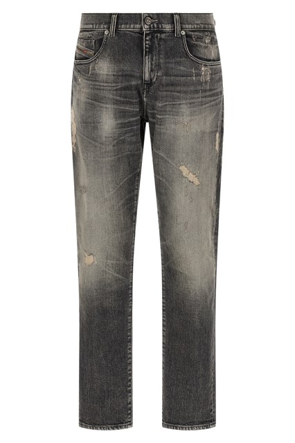 Jeans '2019 D-Strukt'