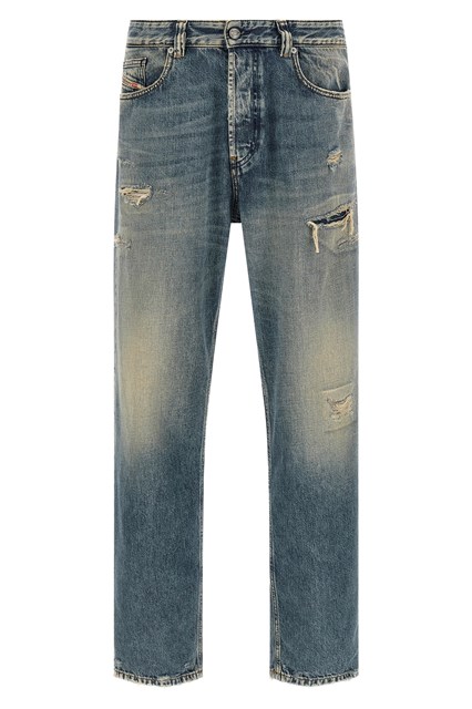 Jeans '2024 D-Macs'