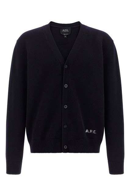 Cardigan 'Kevin'